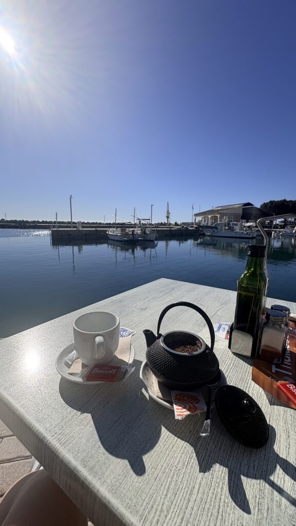 Antes de visitar Cala Bona Thalassa: platos, ambiente y consejos, imagen 9