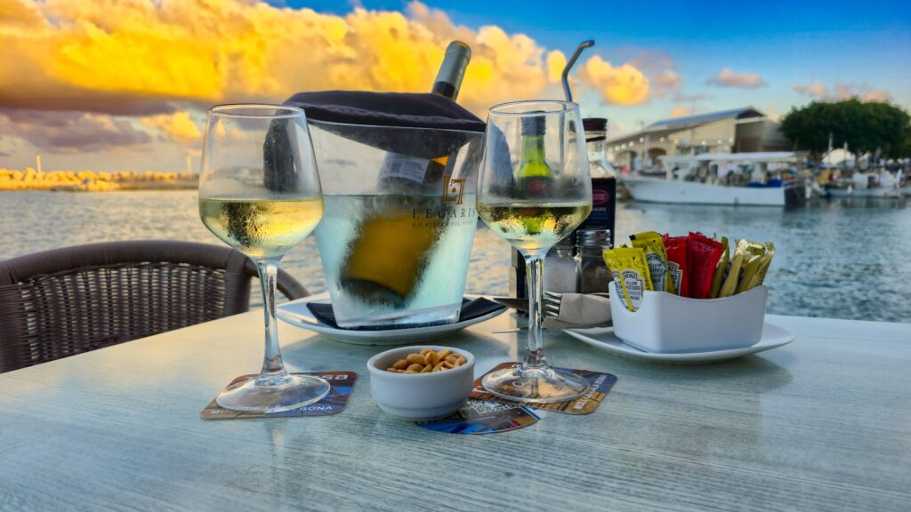 Antes de visitar Cala Bona Thalassa: platos, ambiente y consejos, imagen 2