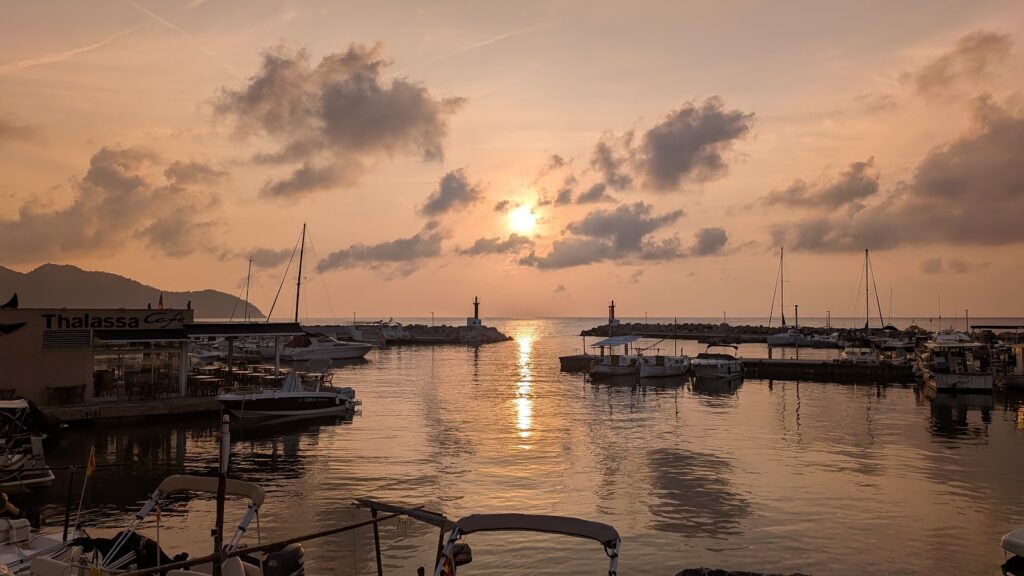 Antes de visitar Cala Bona Thalassa: platos, ambiente y consejos, imagen 6