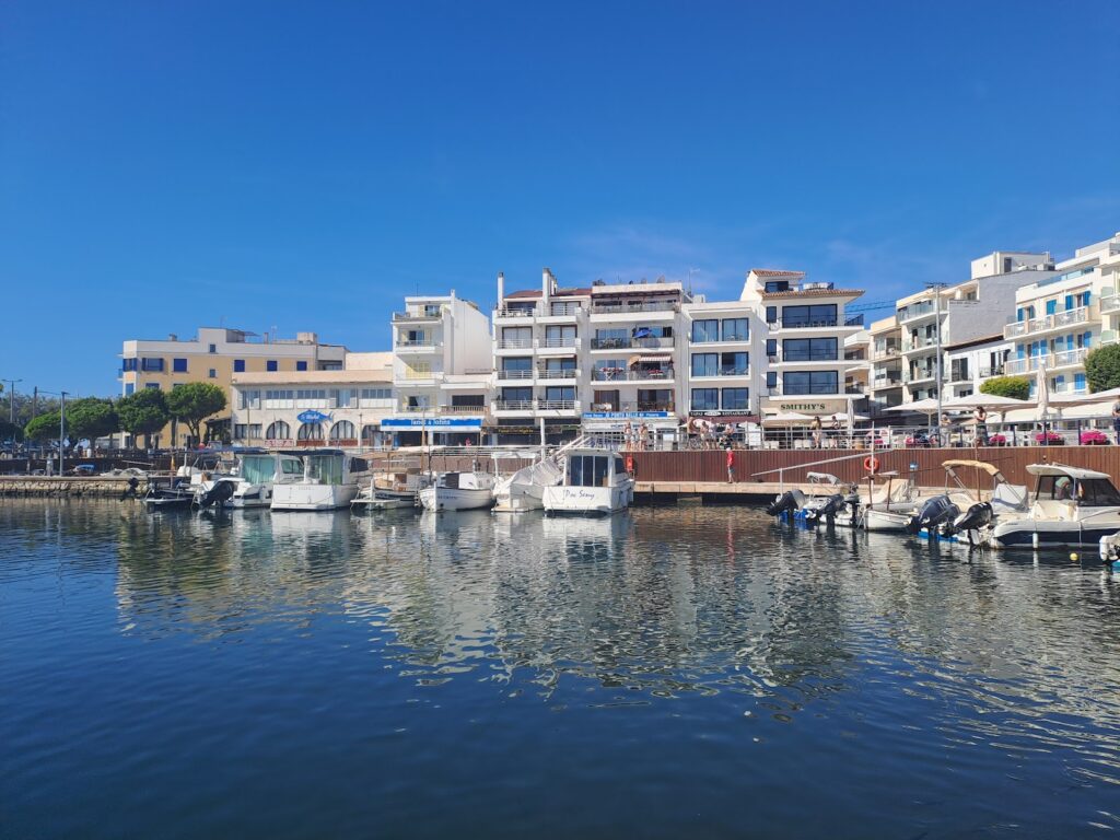 Antes de visitar Cala Bona Thalassa: platos, ambiente y consejos, imagen 7