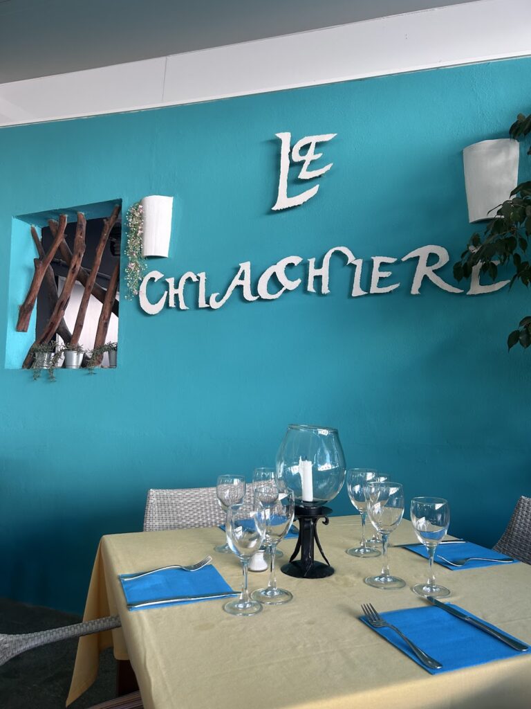 Le Chiacchiere: detrás de sus buenas valoraciones, imagen 2
