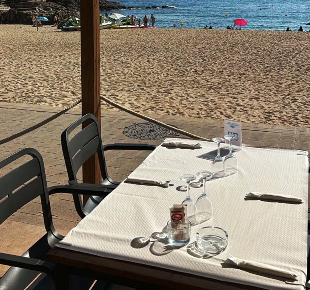 Restaurant Cala Bona bajo la lupa: carta, servicio y ambiente, imagen 9
