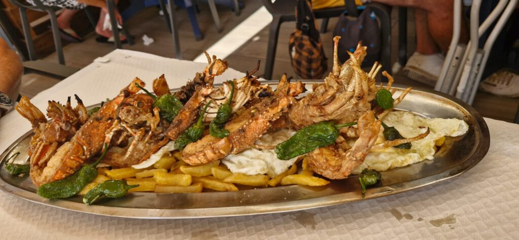 Restaurant Cala Bona bajo la lupa: carta, servicio y ambiente, imagen 1