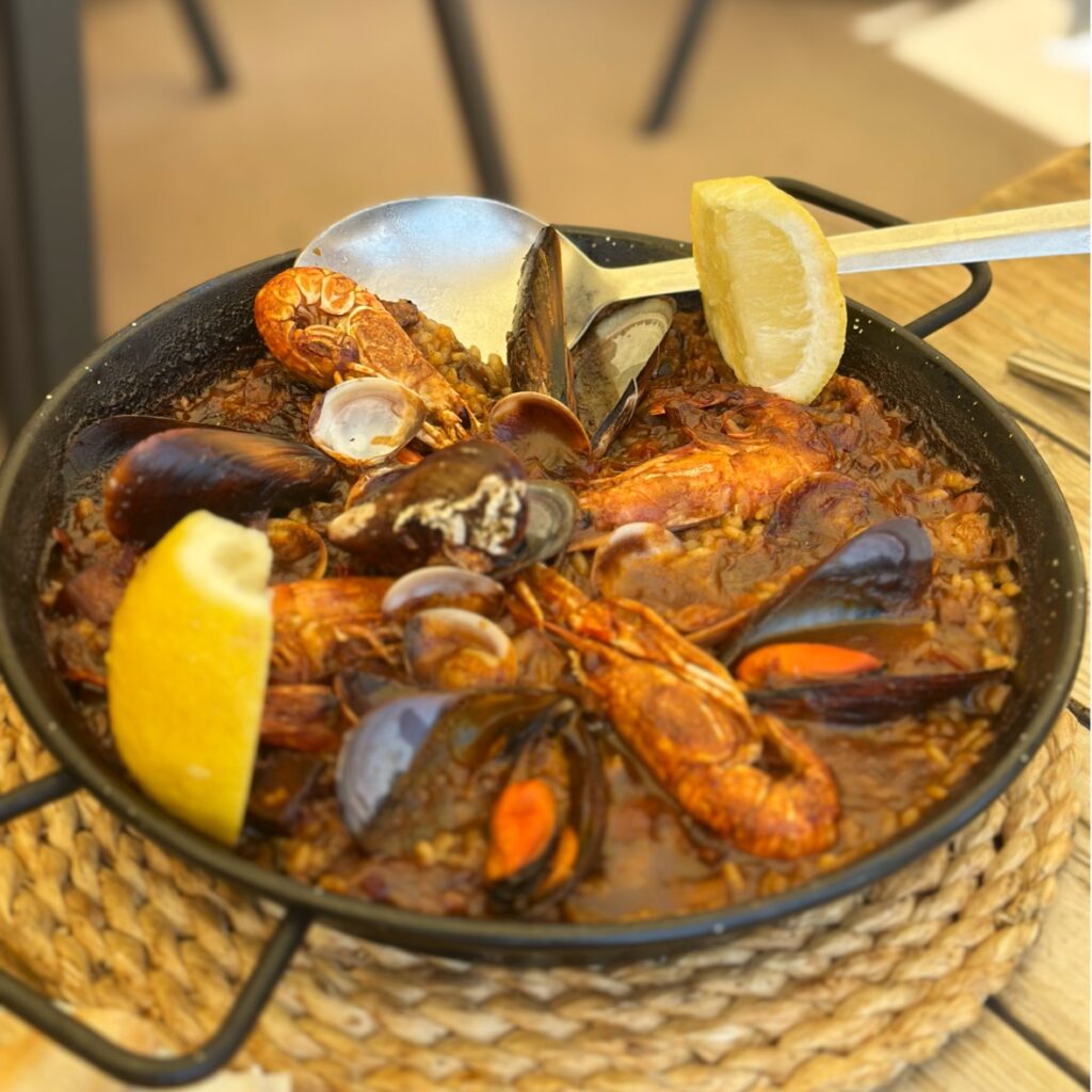 Restaurant Cala Bona bajo la lupa: carta, servicio y ambiente, imagen 3