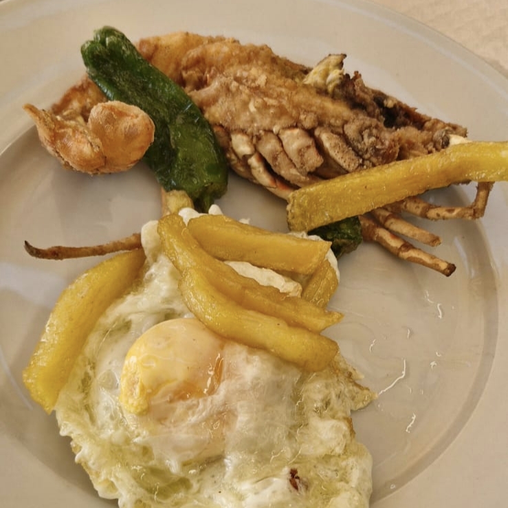 Restaurant Cala Bona bajo la lupa: carta, servicio y ambiente, imagen 4