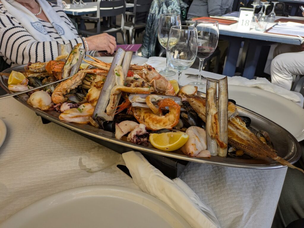 Restaurant Cala Bona bajo la lupa: carta, servicio y ambiente, imagen 5