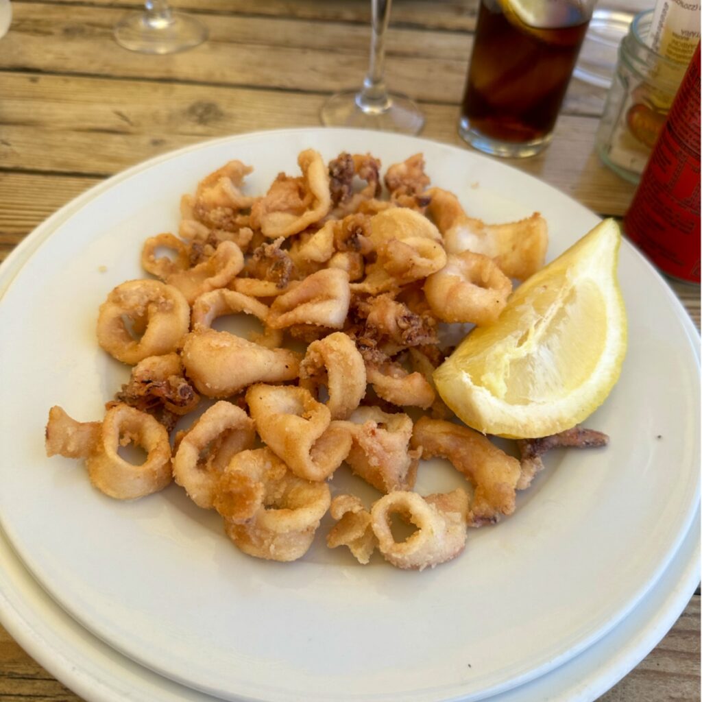 Restaurant Cala Bona bajo la lupa: carta, servicio y ambiente, imagen 6