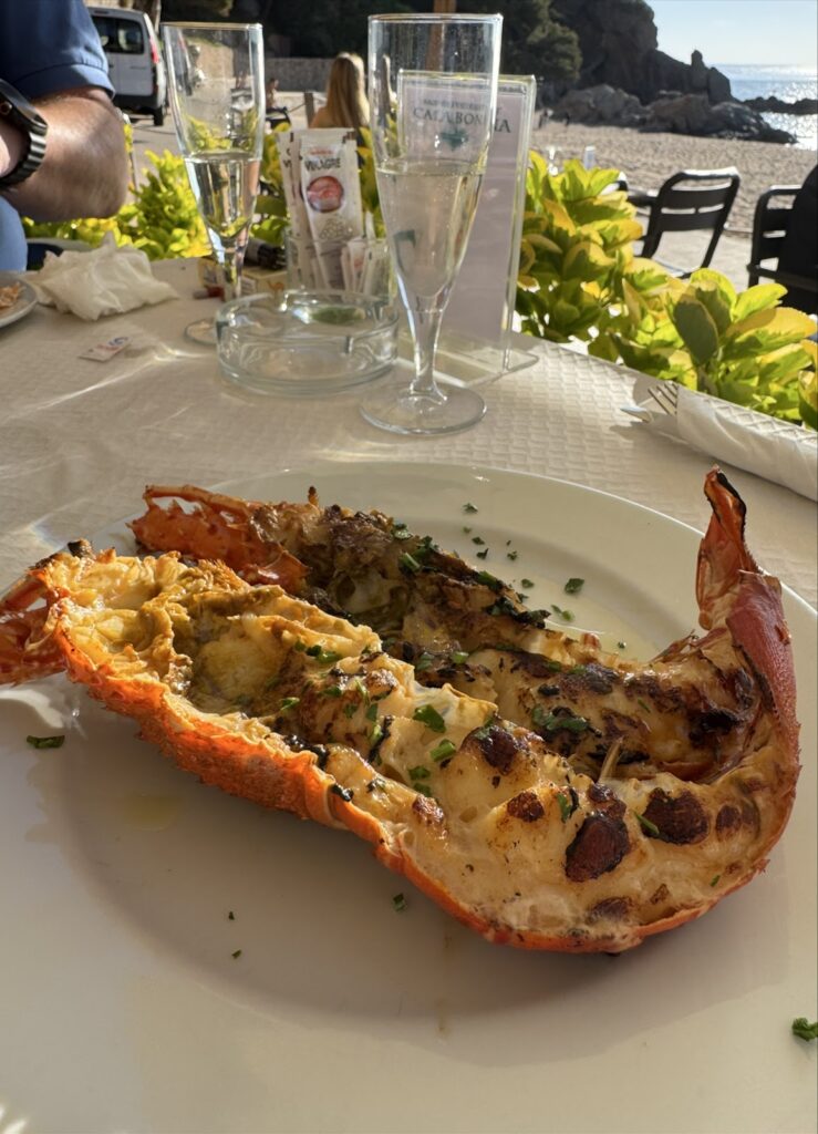 Restaurant Cala Bona bajo la lupa: carta, servicio y ambiente, imagen 7