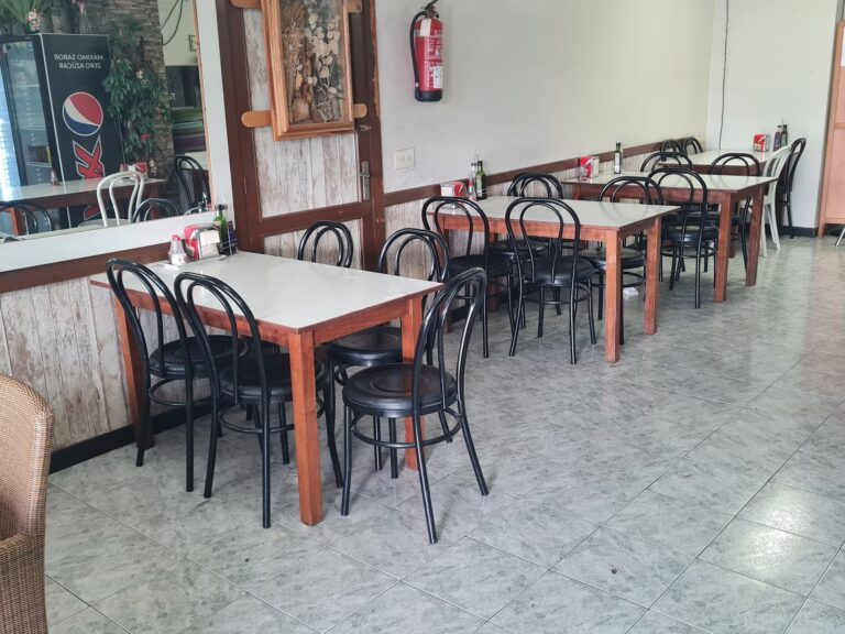 Qué pedir en Bar la Brasa y por qué merece una visita