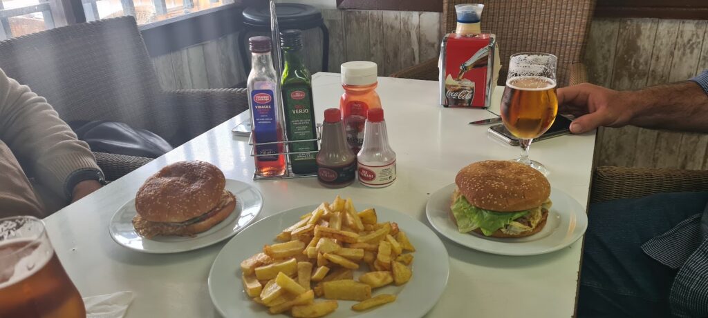 Qué pedir en Bar la Brasa y por qué merece una visita, imagen 1