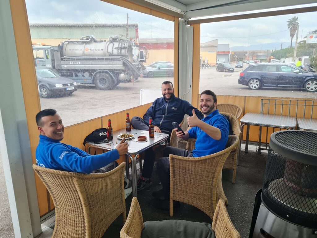 Qué pedir en Bar la Brasa y por qué merece una visita, imagen 4