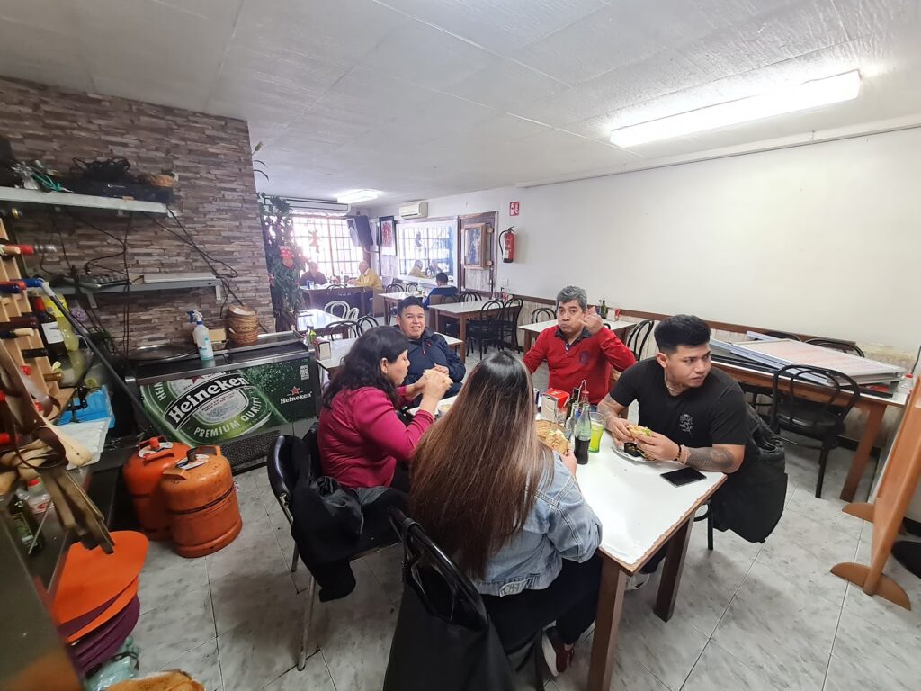Qué pedir en Bar la Brasa y por qué merece una visita, imagen 5