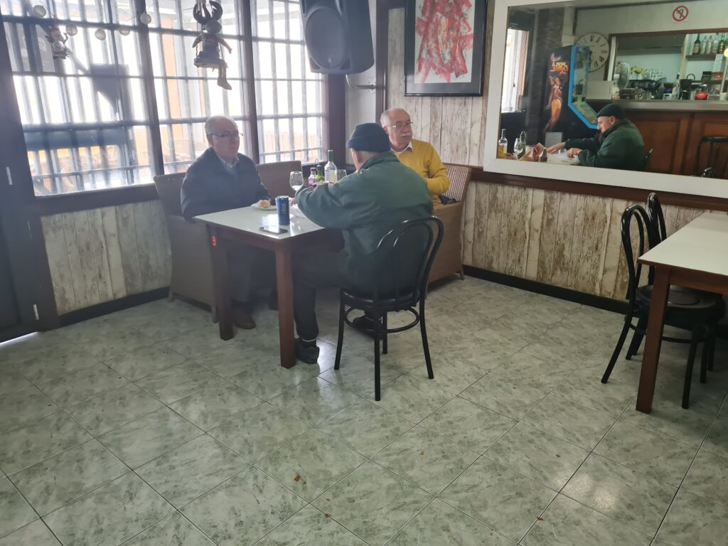 Qué pedir en Bar la Brasa y por qué merece una visita, imagen 6