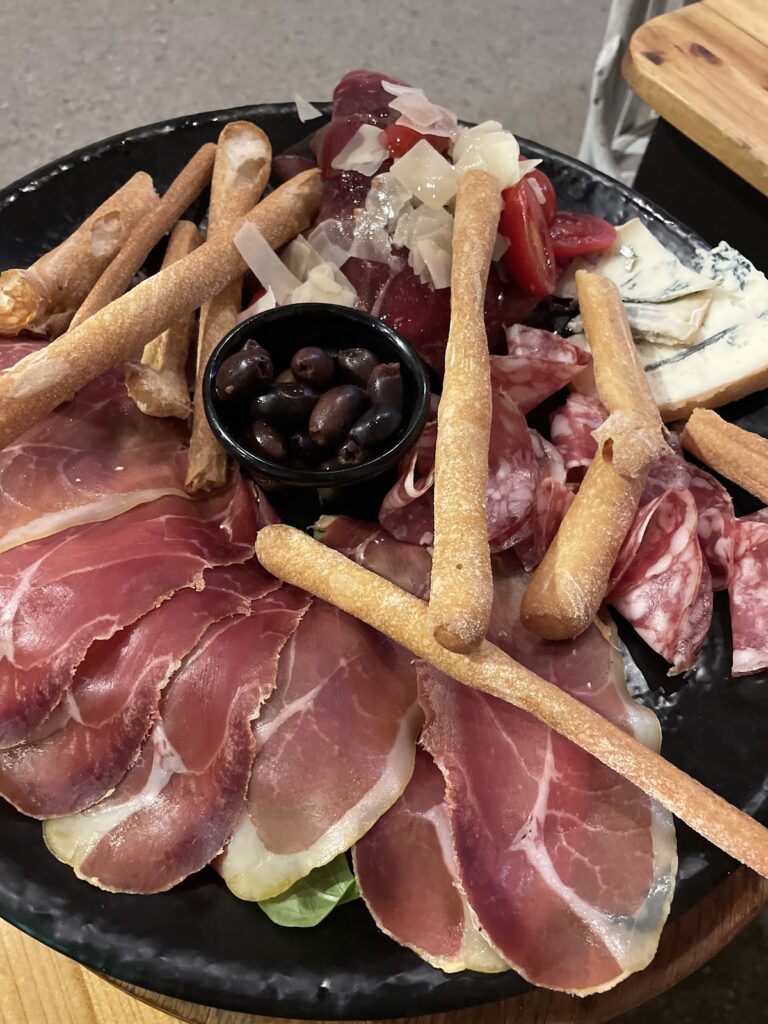 Restaurant Pizzeria Bella Sineu: dónde el ambiente también forma parte del menú, imagen 9