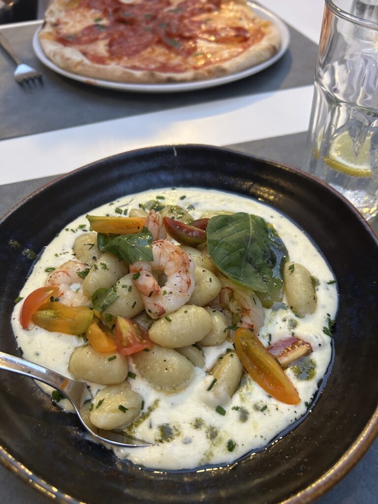 Restaurant Pizzeria Bella Sineu: dónde el ambiente también forma parte del menú, imagen 7