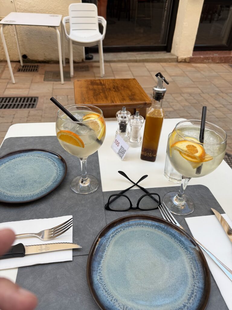 Restaurant Pizzeria Bella Sineu: dónde el ambiente también forma parte del menú, imagen 8