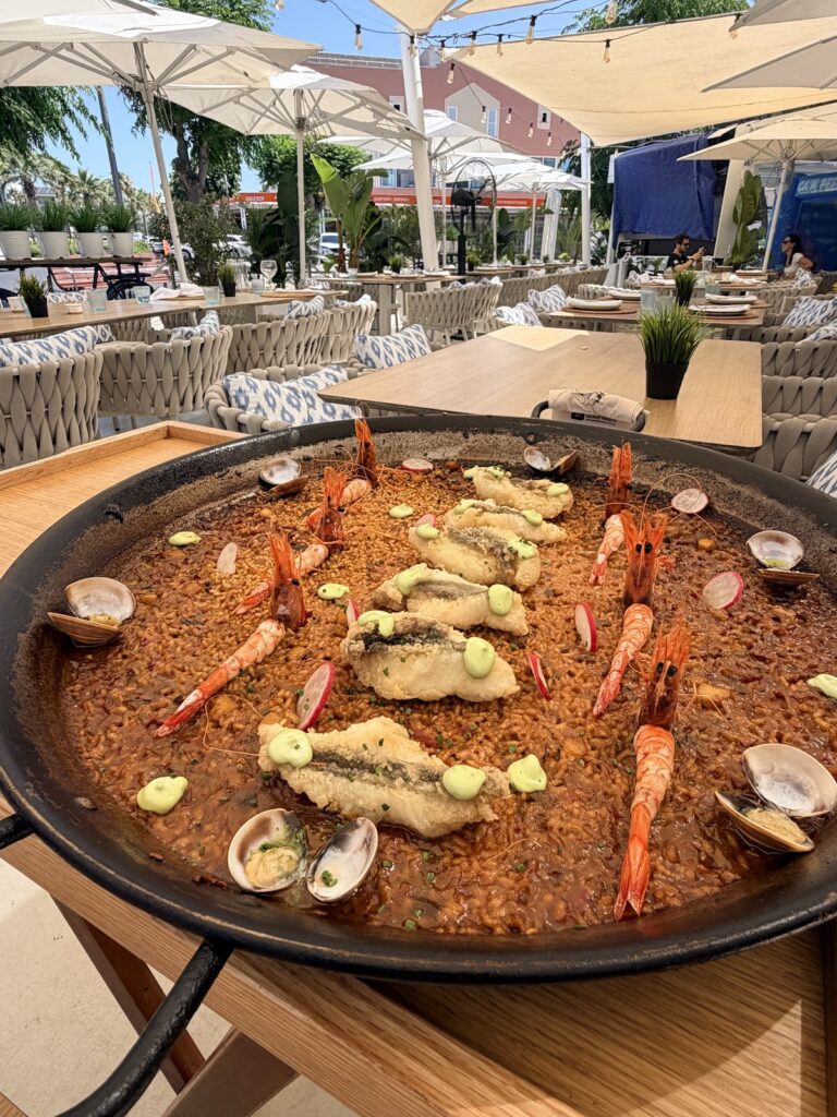 Can Pescador: Cocina de Mercado sin Pretensiones en Platja de Muro, imagen 3