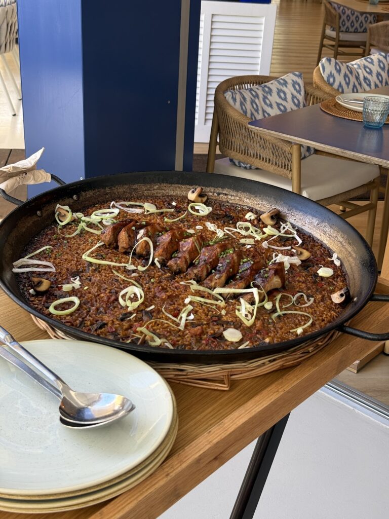 Can Pescador: Cocina de Mercado sin Pretensiones en Platja de Muro, imagen 6