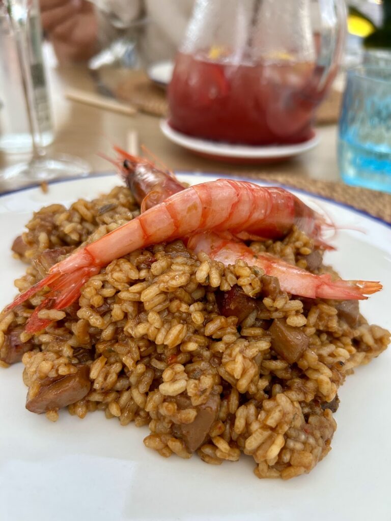 Can Pescador: Cocina de Mercado sin Pretensiones en Platja de Muro, imagen 7