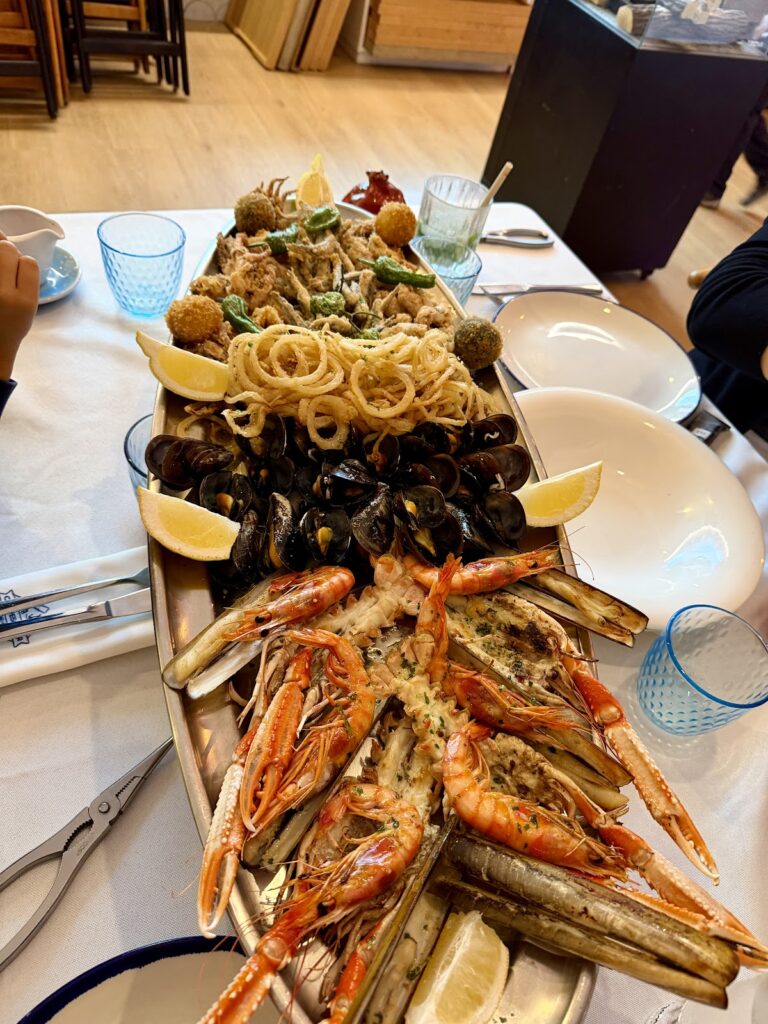 Can Pescador: Cocina de Mercado sin Pretensiones en Platja de Muro, imagen 8