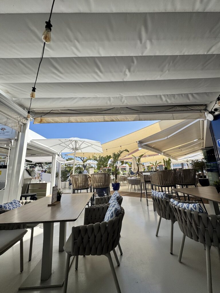 Can Pescador: Cocina de Mercado sin Pretensiones en Platja de Muro, imagen 9