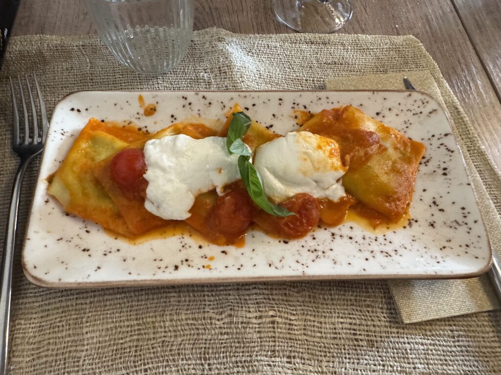 Todo sobre Restaurant Osteria de Plaça Sant Francesc: carta, horarios y opiniones, imagen 3