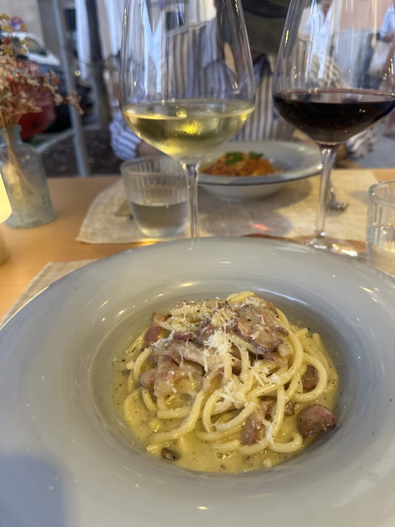Todo sobre Restaurant Osteria de Plaça Sant Francesc: carta, horarios y opiniones, imagen 4