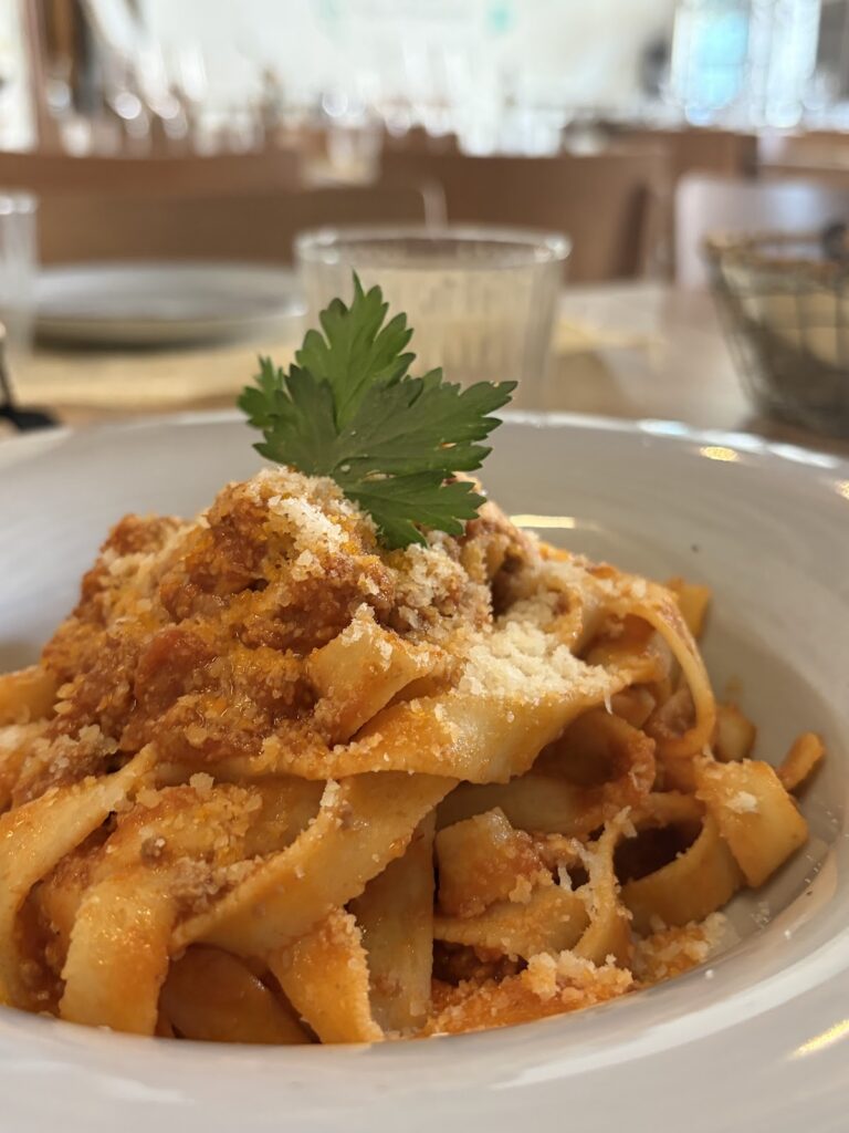 Todo sobre Restaurant Osteria de Plaça Sant Francesc: carta, horarios y opiniones, imagen 5