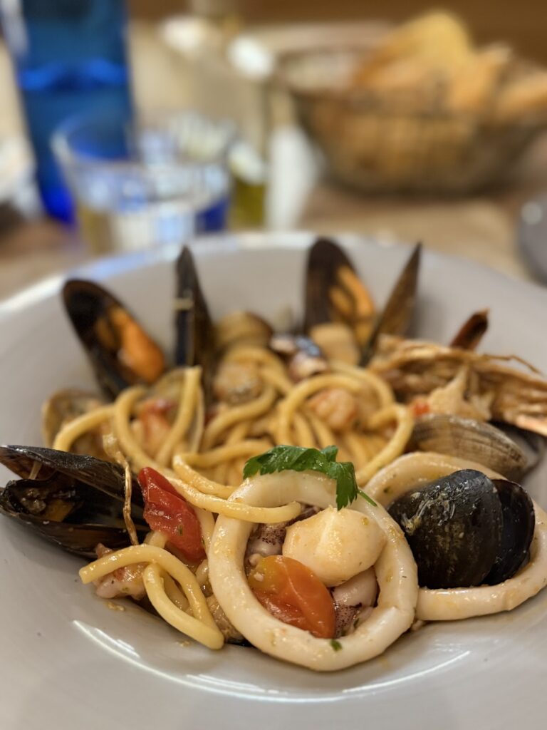 Todo sobre Restaurant Osteria de Plaça Sant Francesc: carta, horarios y opiniones, imagen 6