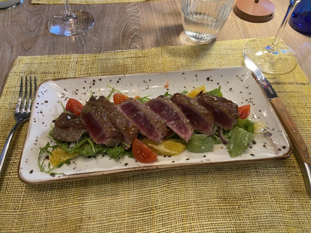 Todo sobre Restaurant Osteria de Plaça Sant Francesc: carta, horarios y opiniones, imagen 9