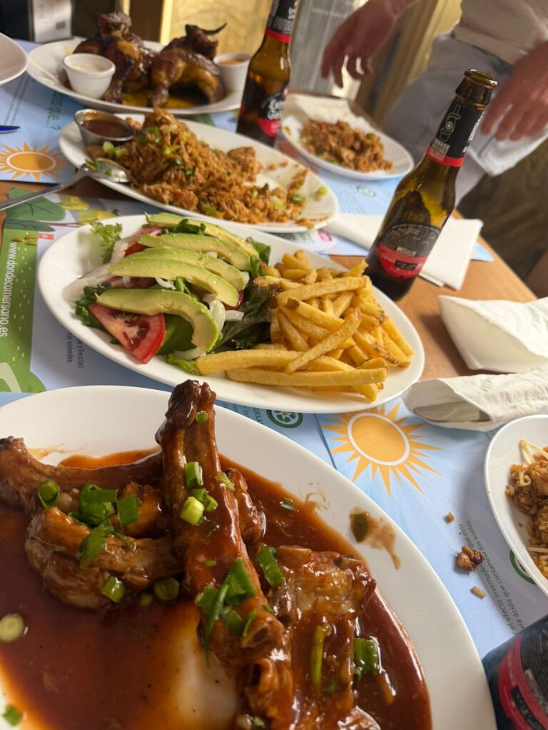 La experiencia Bar Shalom: del primer plato al último detalle, imagen 4