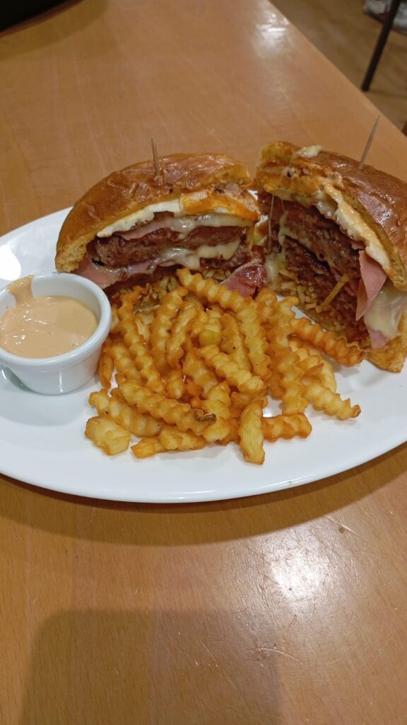 La experiencia Bar Shalom: del primer plato al último detalle, imagen 5