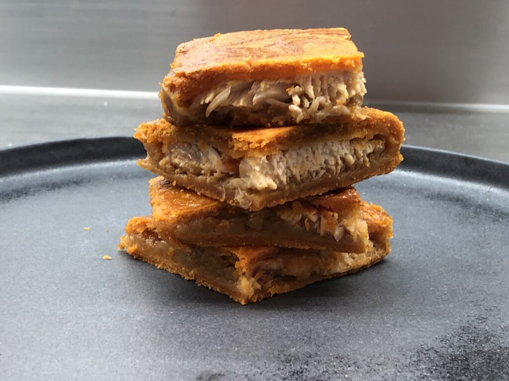 Bido: guía honesta para comer bien en A Coruña, imagen 1