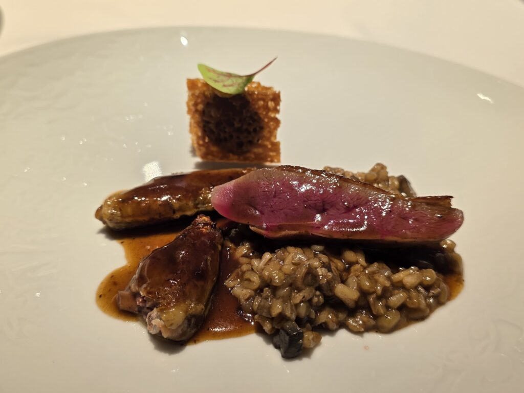 Bido: guía honesta para comer bien en A Coruña, imagen 3
