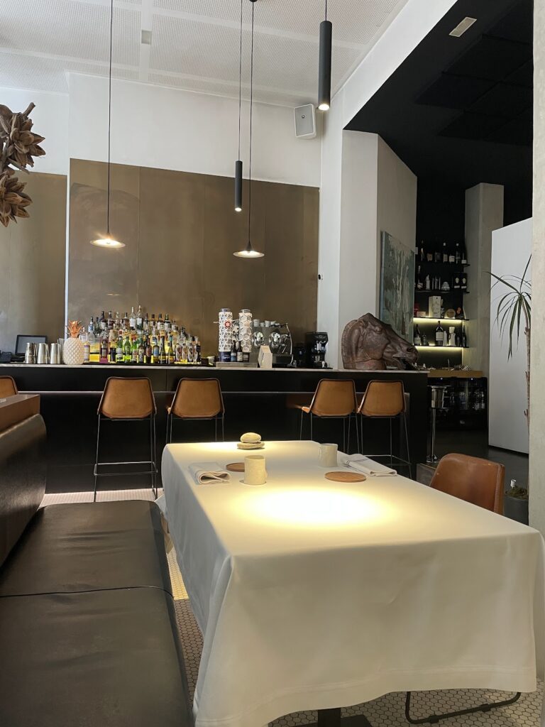 Bido: guía honesta para comer bien en A Coruña, imagen 5