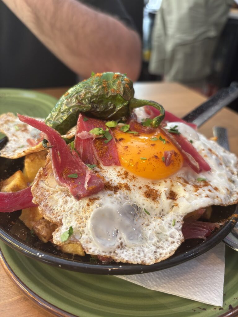 Restaurante Hizoria en Alicante: por qué aparece en las recomendaciones de Alacant, imagen 1