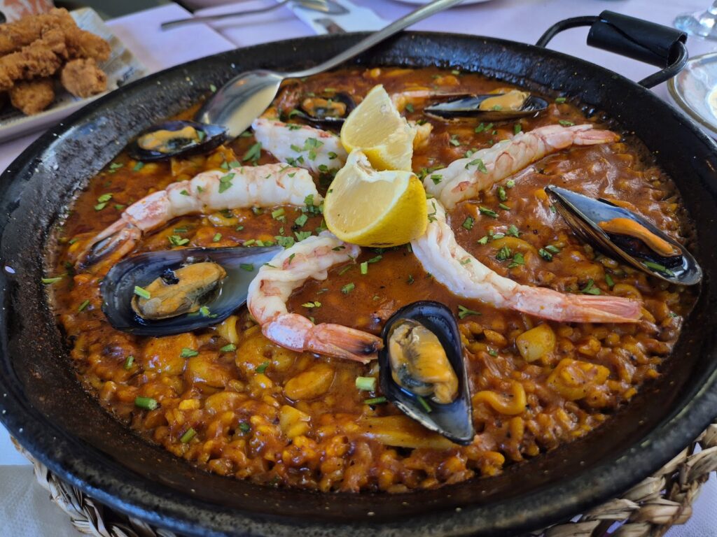 Restaurante Hizoria en Alicante: por qué aparece en las recomendaciones de Alacant, imagen 3