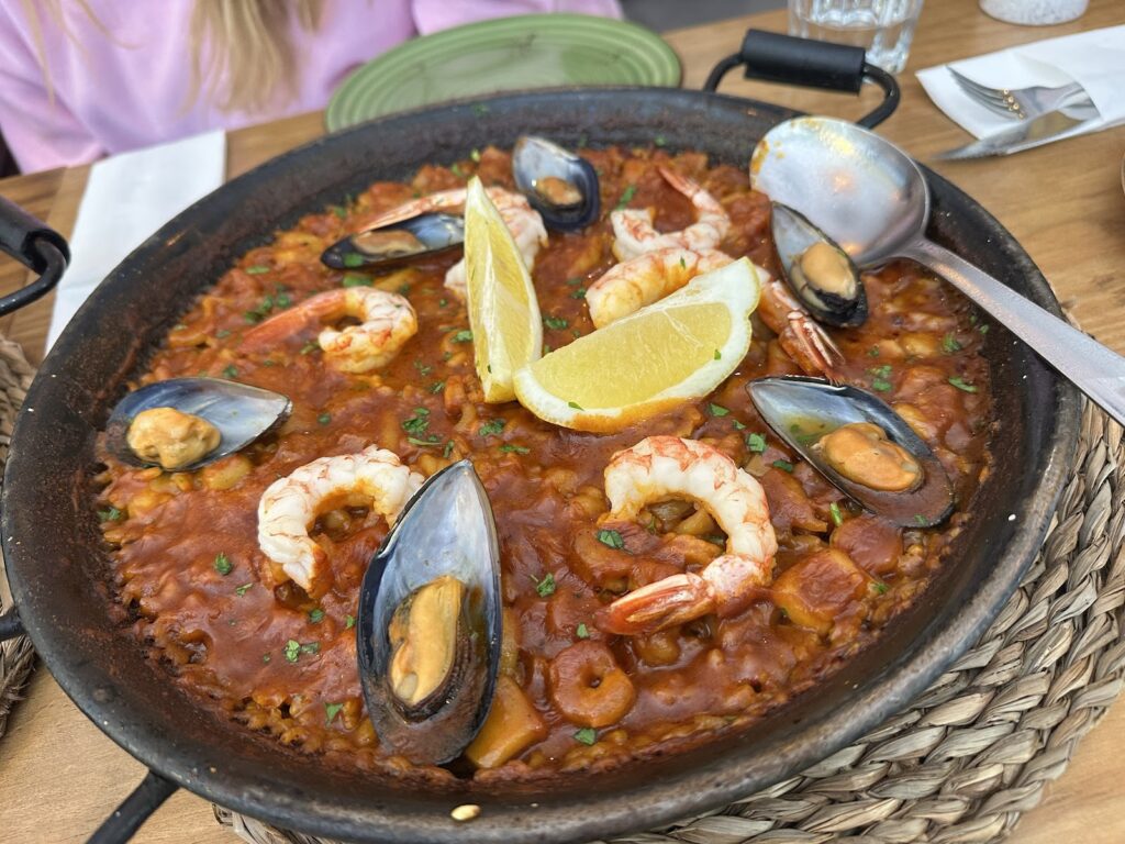 Restaurante Hizoria en Alicante: por qué aparece en las recomendaciones de Alacant, imagen 4