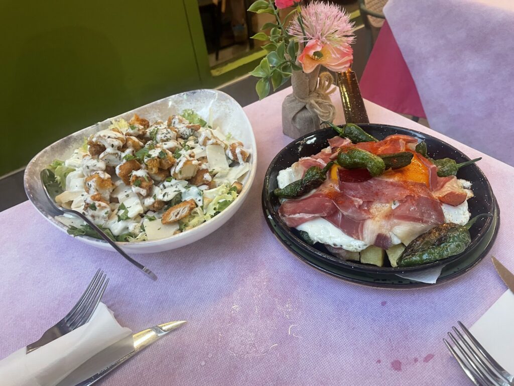 Restaurante Hizoria en Alicante: por qué aparece en las recomendaciones de Alacant, imagen 5