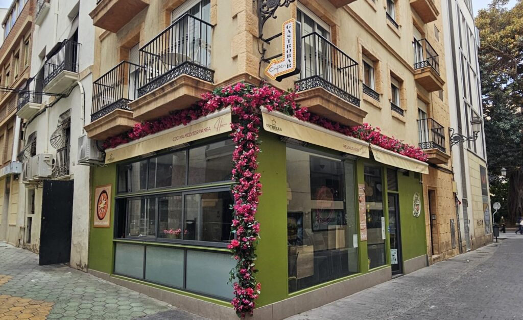 Restaurante Hizoria en Alicante: por qué aparece en las recomendaciones de Alacant, imagen 6