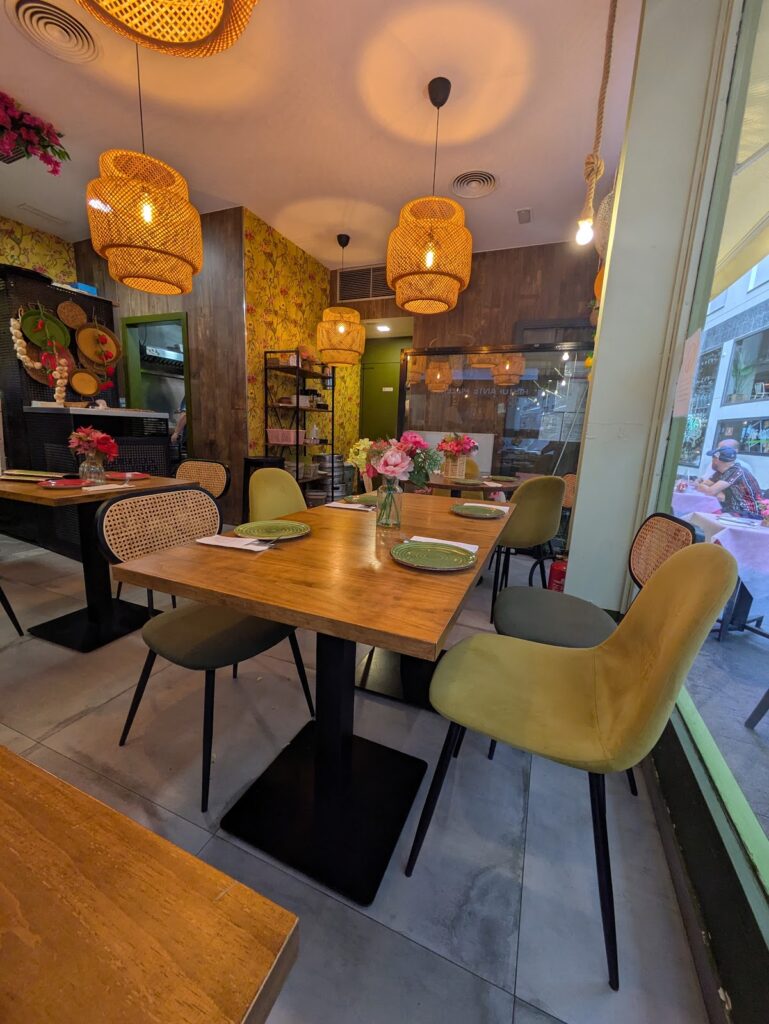 Restaurante Hizoria en Alicante: por qué aparece en las recomendaciones de Alacant, imagen 7