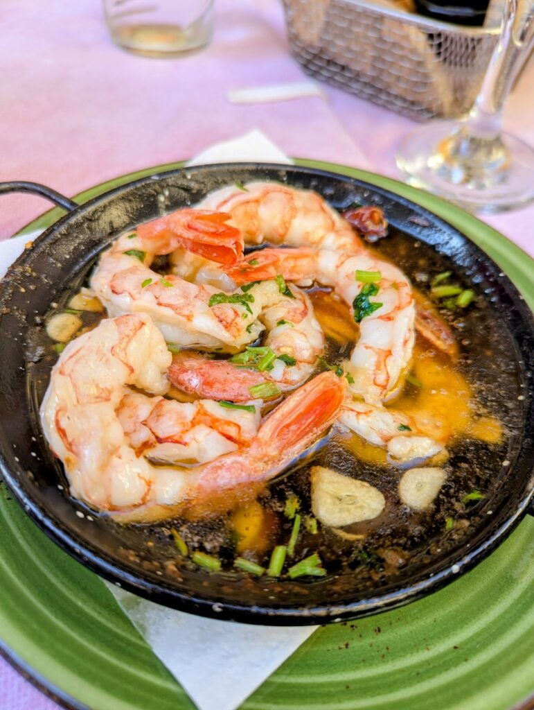 Restaurante Hizoria en Alicante: por qué aparece en las recomendaciones de Alacant, imagen 8