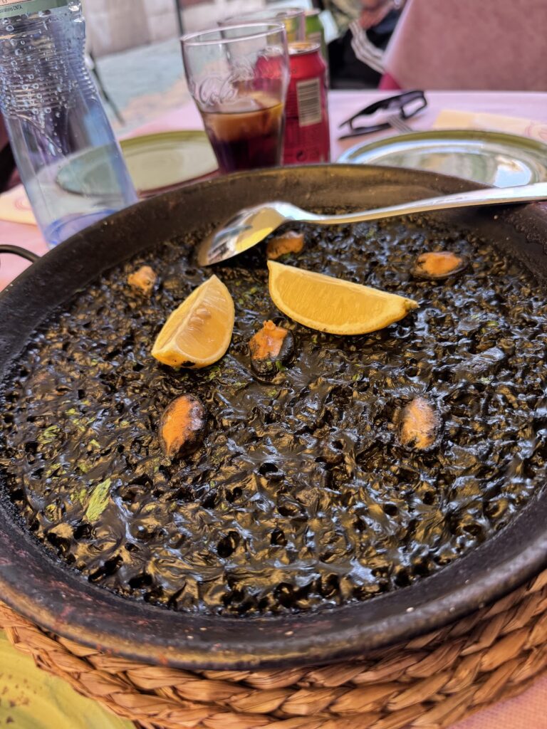 Restaurante Hizoria en Alicante: por qué aparece en las recomendaciones de Alacant, imagen 9