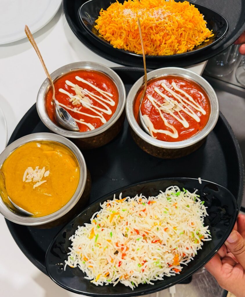 Sa Coma Indian Masala House: carta, precios orientativos y experiencia real, imagen 1