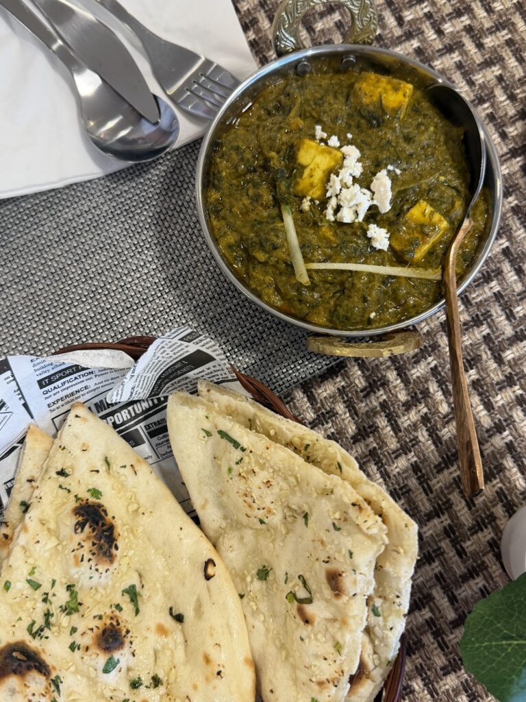 Sa Coma Indian Masala House: carta, precios orientativos y experiencia real, imagen 2