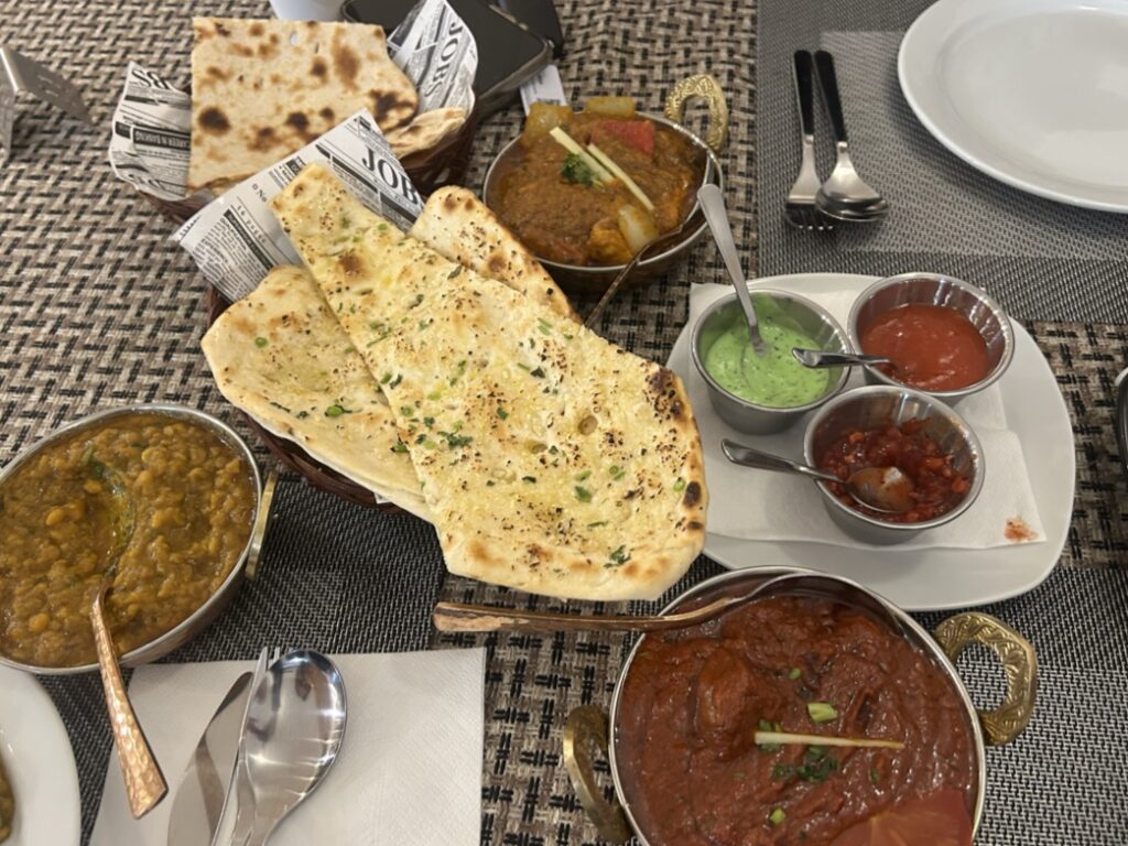 Sa Coma Indian Masala House: carta, precios orientativos y experiencia real, imagen 3