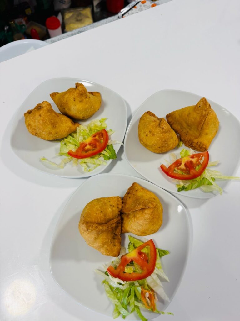 Sa Coma Indian Masala House: carta, precios orientativos y experiencia real, imagen 4