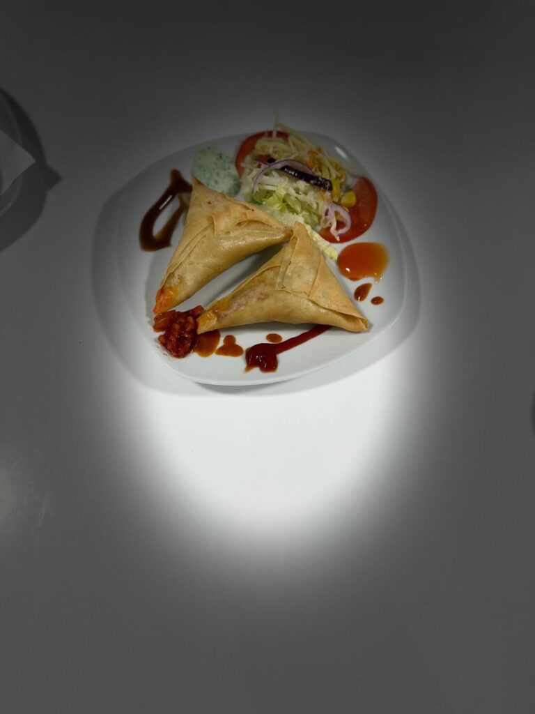 Sa Coma Indian Masala House: carta, precios orientativos y experiencia real, imagen 6