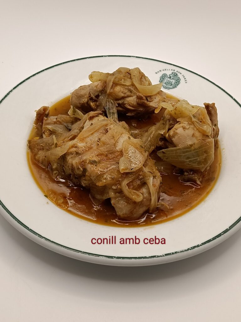 Celler Son Toreó bajo la lupa: carta, servicio y ambiente, imagen 8