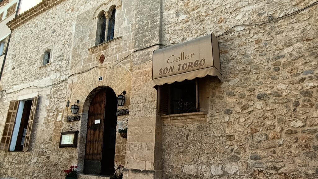 Celler Son Toreó bajo la lupa: carta, servicio y ambiente, imagen 1